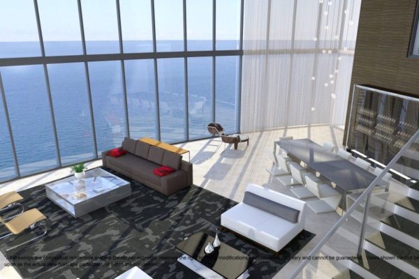 Porsche Design Tower Sunny Isles Beach - Is this Miami's most luxurious tower?
