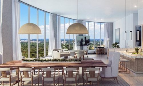 One Park Grove in Coconut Grove – An independent condo review