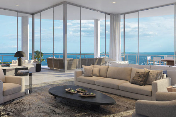 One Park Grove in Coconut Grove – An independent condo review