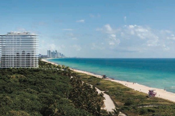 Eighty Seven Park (87 Park) in Miami Beach