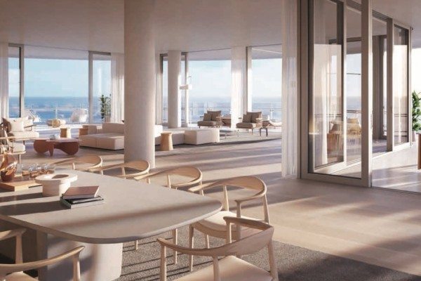 The Investment Value of Eighty Seven Park, Miami Beach