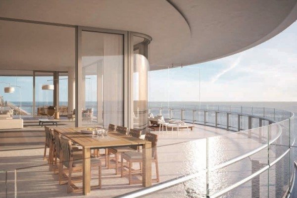 The Investment Value of Eighty Seven Park, Miami Beach