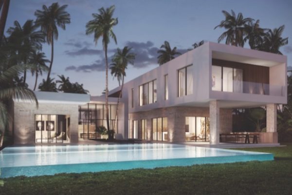 Botaniko Weston | 125 Moden And Luxury Homes in a Private Setting