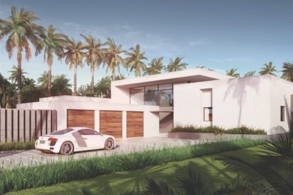 Botaniko Weston | 125 Moden And Luxury Homes in a Private Setting