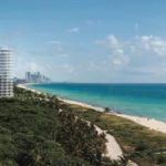 Eighty Seven Park by Renzo Piano